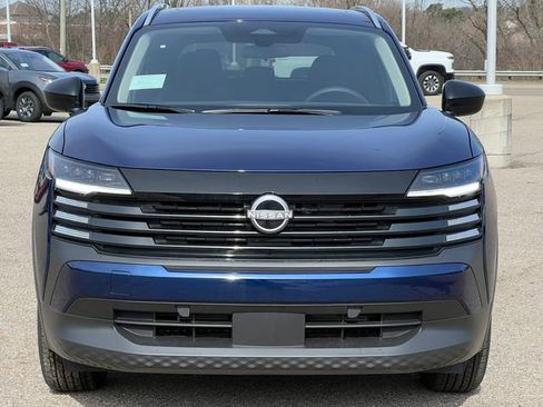 New 2026 Nissan Kicks SV w/ SV Premium Package image 32