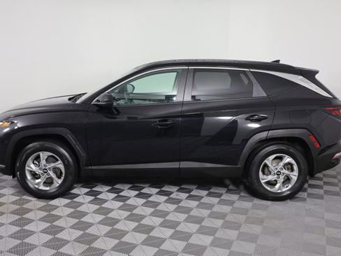 Used 2024 Hyundai Tucson SEL AWD/4WD image 5
