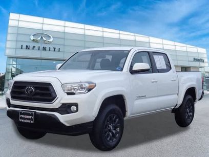 Used 2021 Toyota Tacoma SR5