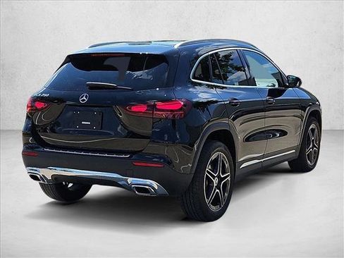 Used 2026 Mercedes-Benz GLA 250 image 5