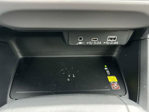 New 2026 Subaru Crosstrek 2.5i Sport image 34