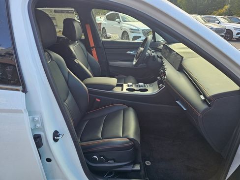 New 2026 Genesis GV70 2.5T Sport Prestige image 29