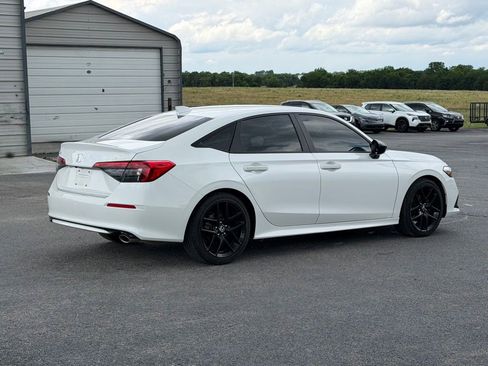 Used 2023 Honda Civic Sport image 5