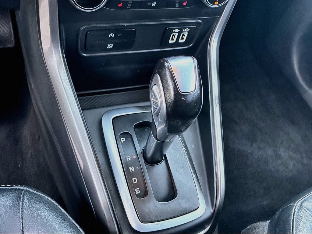 Used 2019 Ford EcoSport SES AWD/4WD image 17