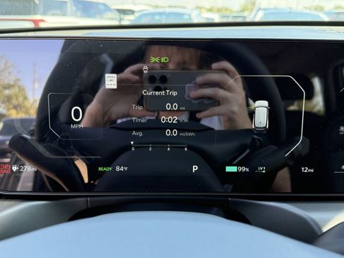 New 2026 Kia EV9 Wind image 31