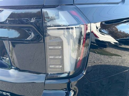 New 2026 Chevrolet Tahoe Premier image 10