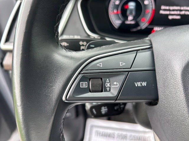 Used 2024 Audi Q5 2.0T Premium Plus AWD/4WD image 18