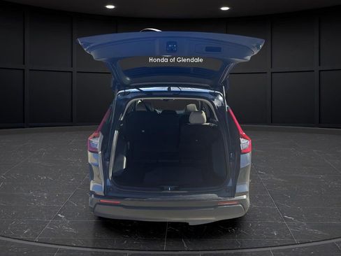 Used 2024 Honda CR-V EX image 15