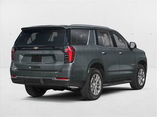 New 2026 Chevrolet Tahoe RST RWD video 2