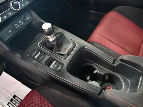 Used 2023 Honda Civic Si image 18