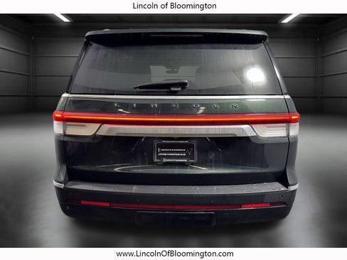 Certified 2023 Lincoln Navigator Black Label image 6