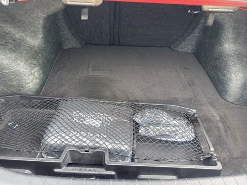 Certified 2025 Nissan Altima 2.5 SL image 33