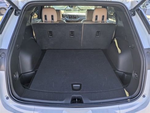 Used 2021 Chevrolet Blazer Premier w/ Driver Confidence II Package image 13