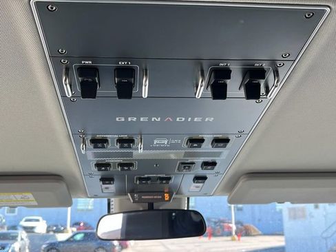 Used 2024 INEOS Grenadier AWD/4WD image 19