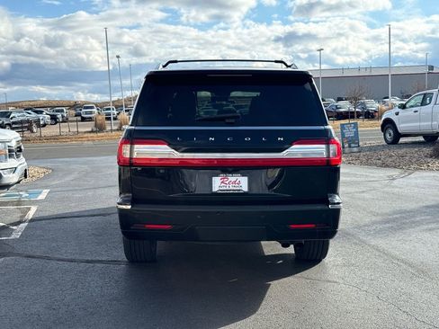 Used 2020 Lincoln Navigator L Reserve w/ Equipment Group 208A Reserve AWD/4WD image 25
