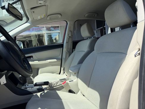 Used 2014 Subaru Crosstrek 2.0i Premium AWD/4WD image 19