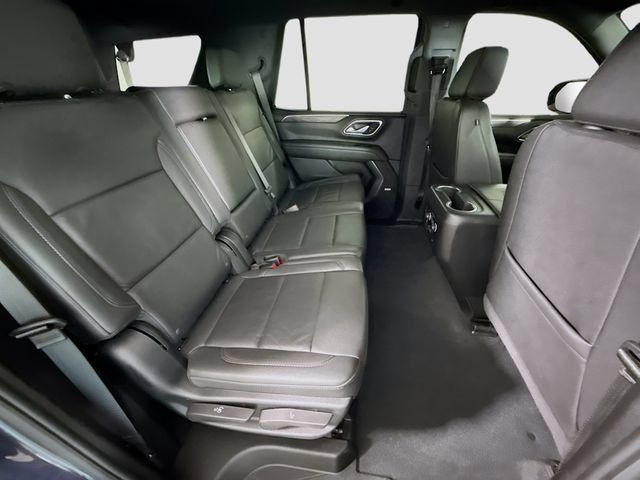 Used 2024 Chevrolet Tahoe Z71 w/ Max Trailering Package AWD/4WD image 28