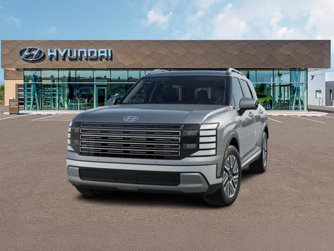 New 2026 Hyundai Palisade SEL Premium AWD/4WD image 7