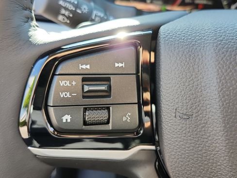 New 2026 Honda Odyssey Elite image 30