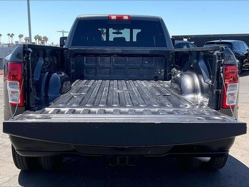 Used 2024 RAM 3500 Tradesman AWD/4WD image 22