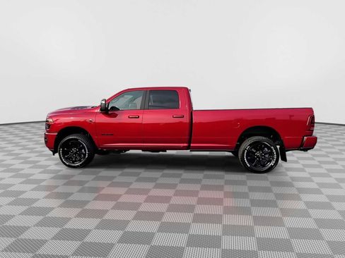 New 2026 RAM 3500 Laramie w/ Night Edition image 5