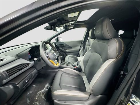 New 2026 Subaru Crosstrek 2.5i Wilderness image 19