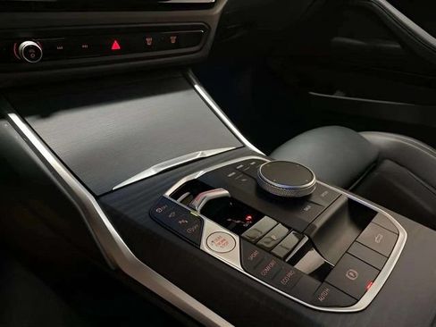 Used 2025 BMW 430i Convertible RWD image 50