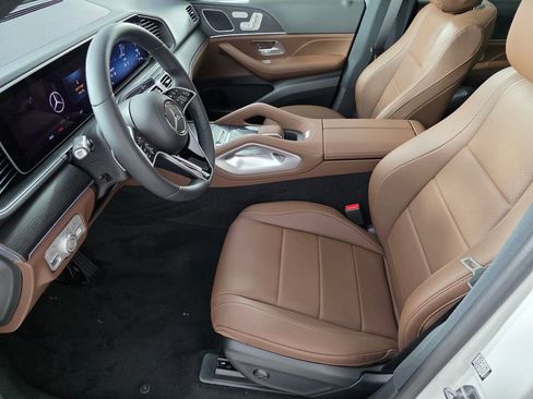 New 2026 Mercedes-Benz GLE 350 4MATIC image 6