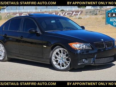 Used 2008 BMW 335i Sedan