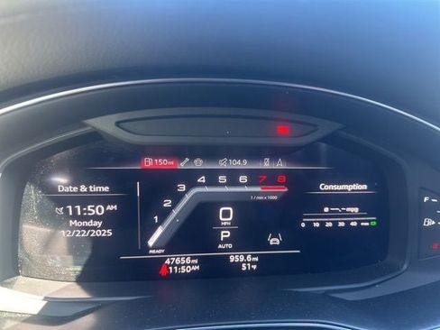 Used 2024 Audi A6 Premium Plus image 19