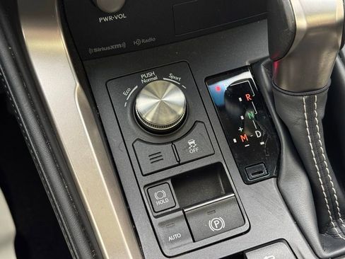 Used 2019 Lexus NX 300 AWD w/ Premium Package image 21