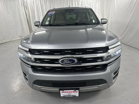 Used 2024 Ford Expedition Max Limited image 8