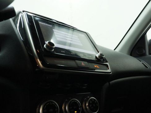 Used 2023 Mitsubishi Outlander Sport LE AWD/4WD image 16