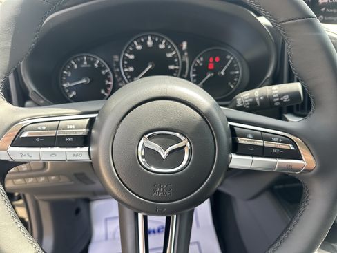 New 2026 MAZDA CX-50 AWD 2.5 S w/ Cargo Package image 13