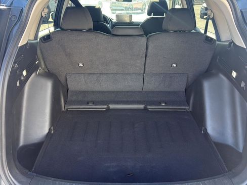 Certified 2023 Honda CR-V EX image 10