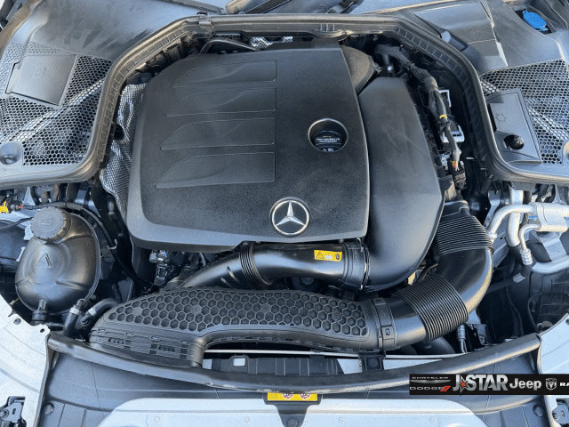 Used 2020 Mercedes-Benz C 300 Sedan image 29