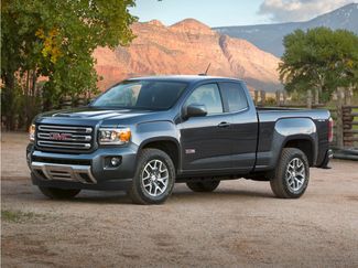 Used 2018 GMC Canyon SLE w/ SLE Convenience Package AWD/4WD video 1