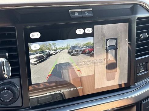 New 2026 Ford F350 King Ranch w/ Chrome Package AWD/4WD image 25