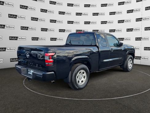 Used 2022 Nissan Frontier S w/ Technology Package image 6