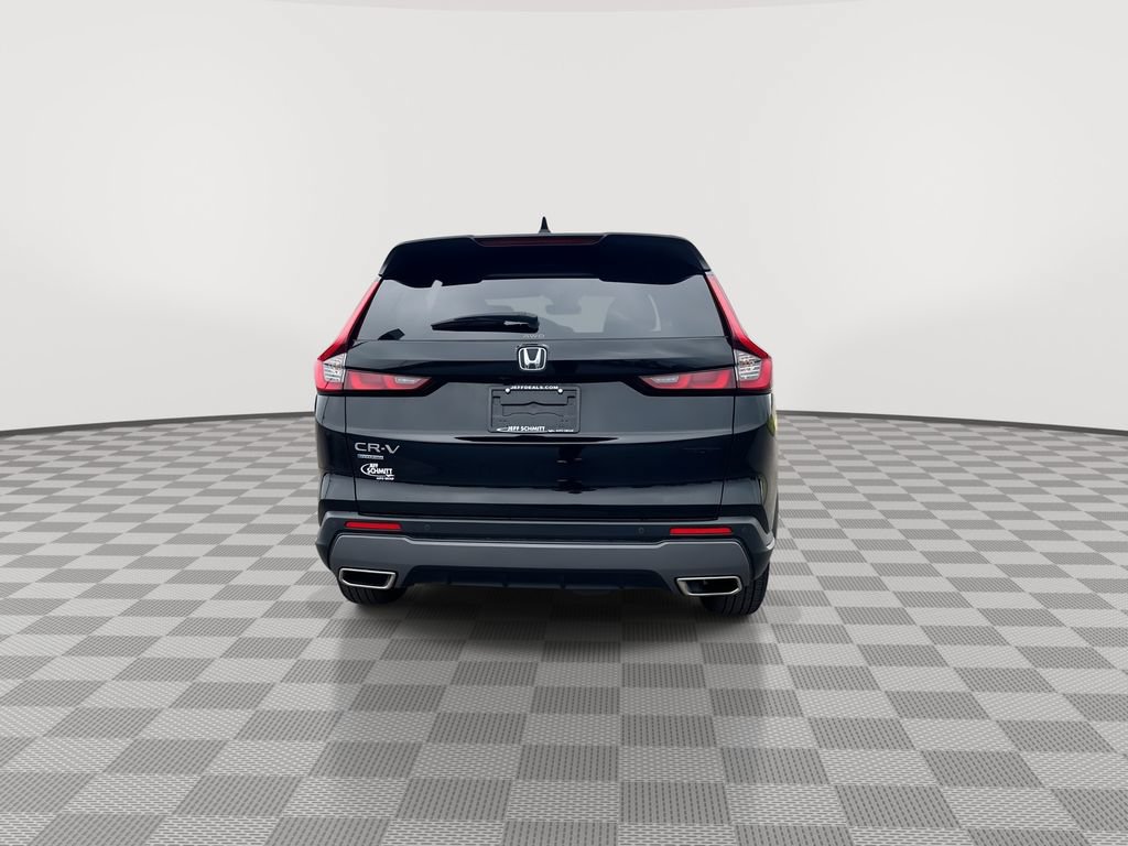 Used 2025 Honda CR-V Sport-L image 10