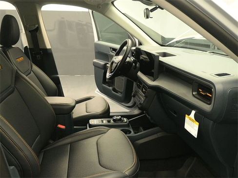 New 2026 Ford Maverick Tremor image 17