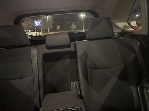 Used 2024 Toyota RAV4 LE image 18