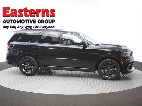 Used 2024 Dodge Durango R/T AWD/4WD image 46