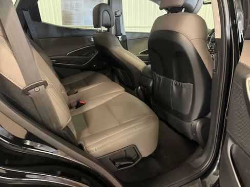 Used 2017 Hyundai Santa Fe Sport w/ 2.0T Ultimate Tech Package 05 AWD/4WD image 31