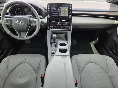 Used 2019 Toyota Avalon Limited w/ Advanced Safety Package FWD image 23