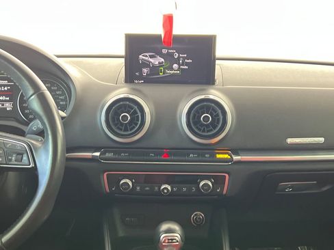 Used 2020 Audi A3 2.0T Premium Plus w/ Premium Plus Package image 20