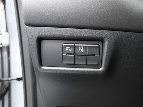 Certified 2023 MAZDA CX-5 AWD 2.5 S w/ Select Package image 19