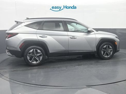 Used 2025 Hyundai Tucson SEL FWD image 8