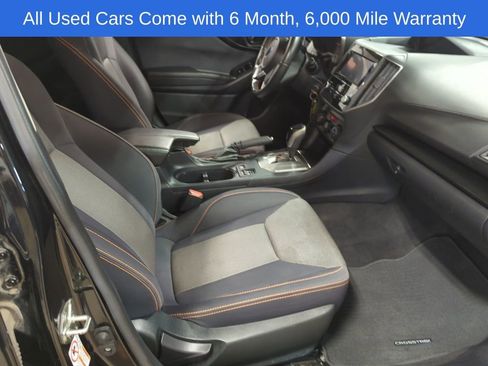 Used 2018 Subaru Crosstrek 2.0i Premium image 19