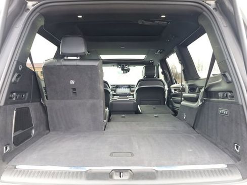 Used 2023 Jeep Grand Wagoneer 4WD image 34